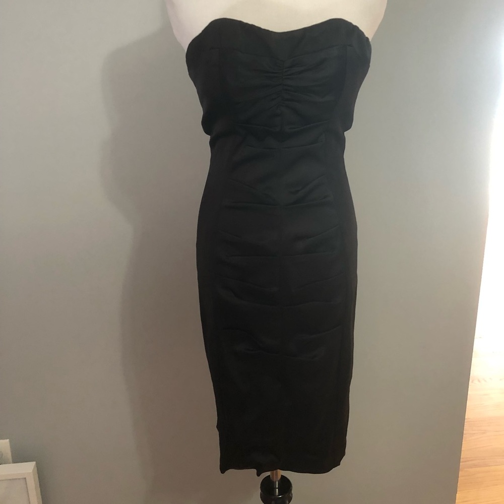 Rouched LBD
